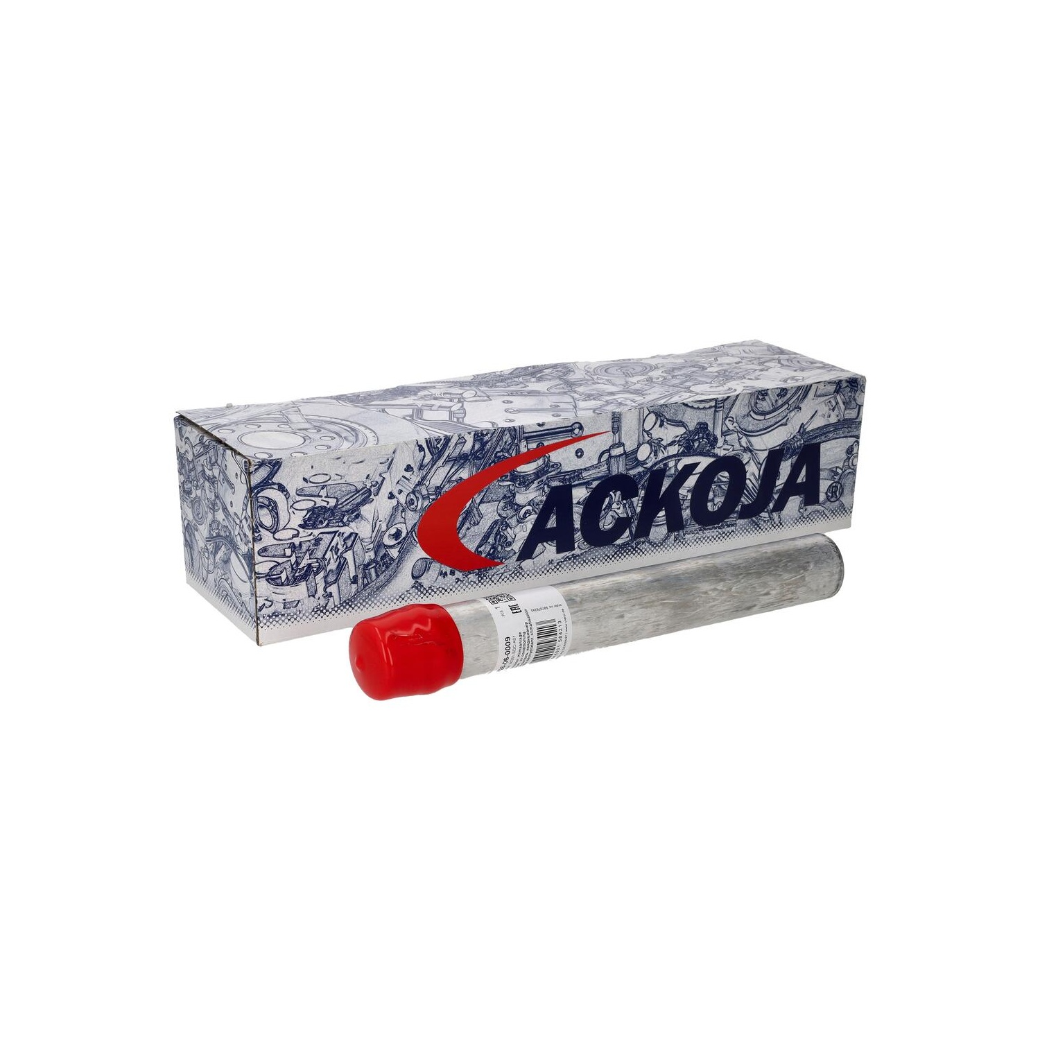 ACKOJA 에어컨 건조기