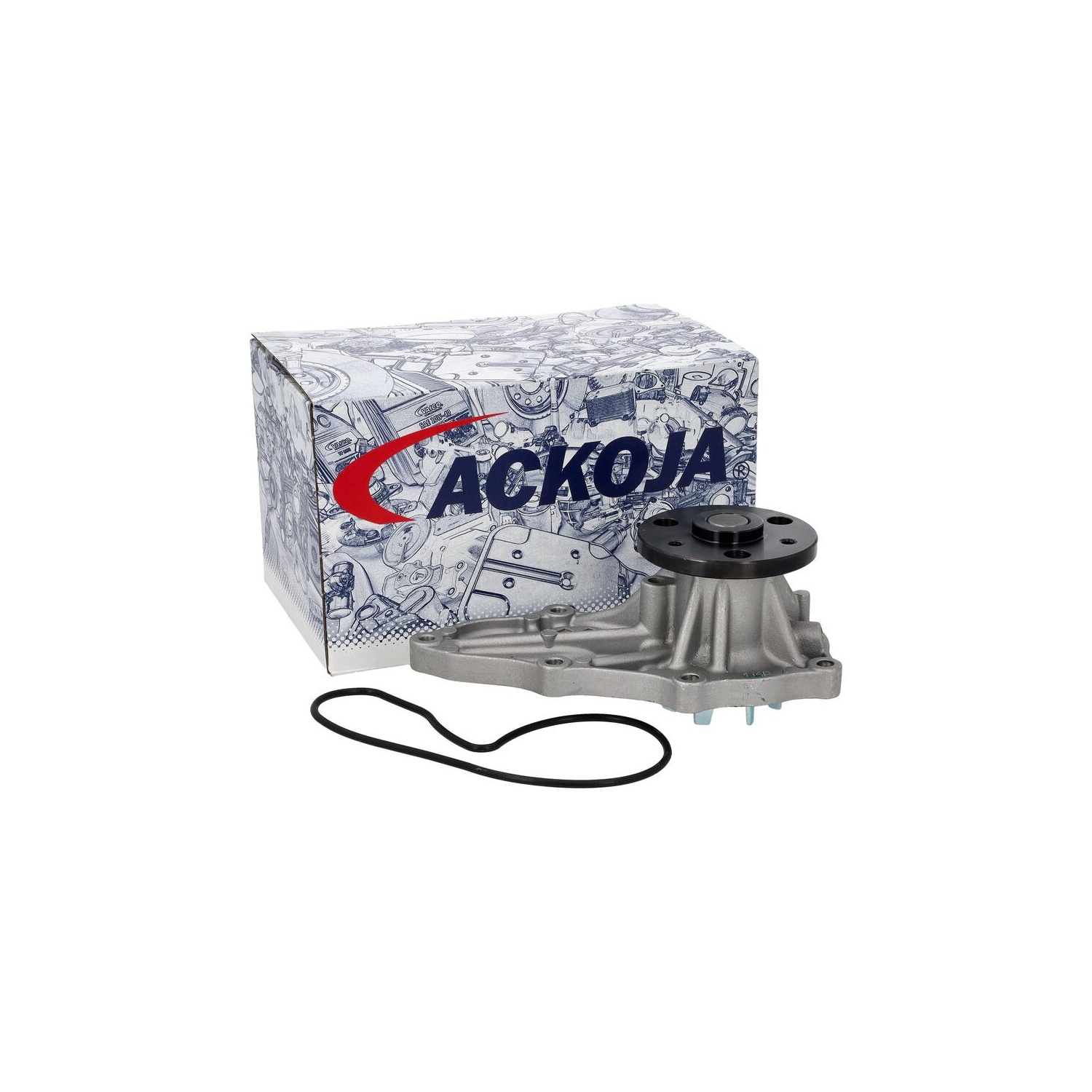 ACKOJA 워터펌프