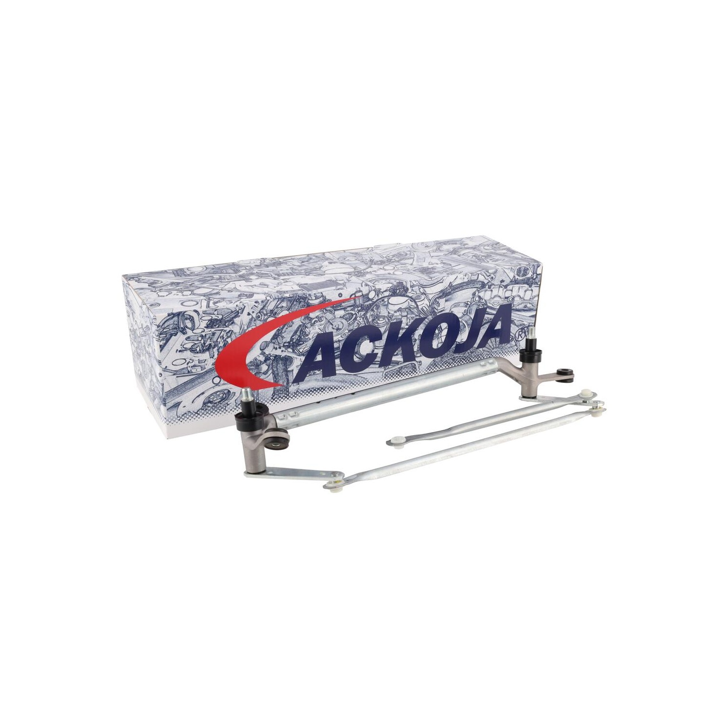 ACKOJA 와이퍼 링키지