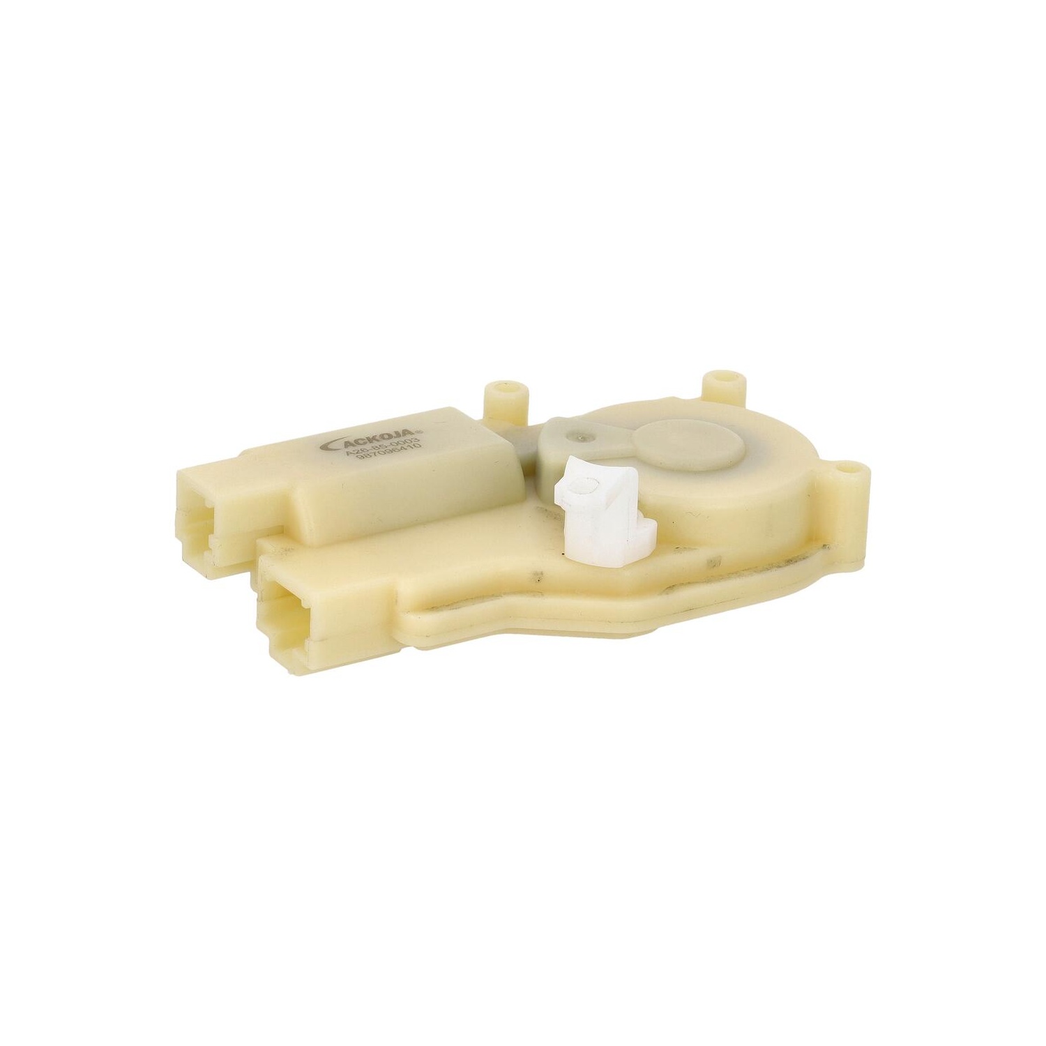 ACKOJA A26-85-0003