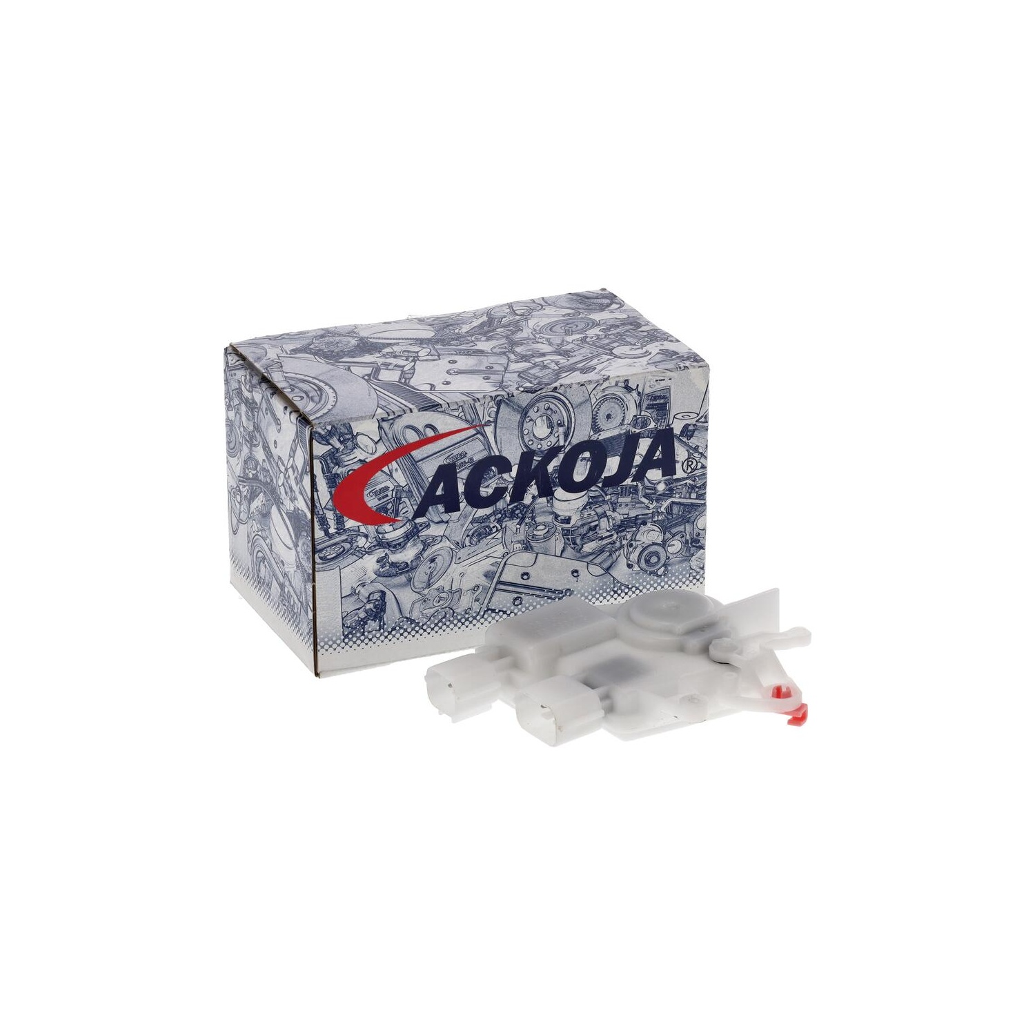 ACKOJA 앞좌측 도어락 액추에이터