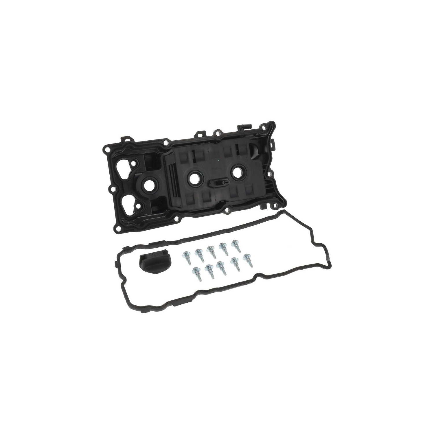 ACKOJA 좌측 실린더 헤드 커버