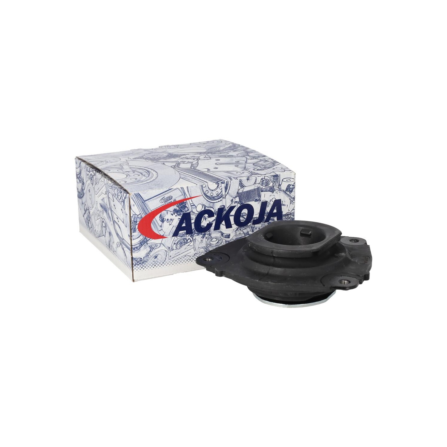 ACKOJA 앞좌측 쇼바마운트