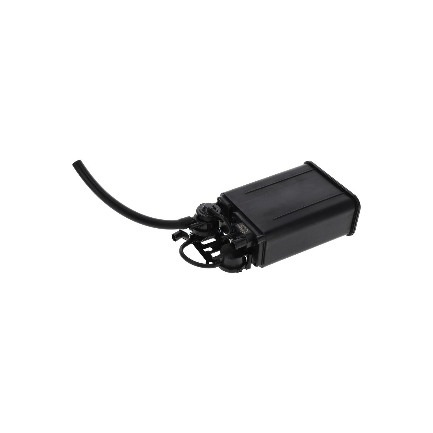 ACKOJA 활성 탄소 필터