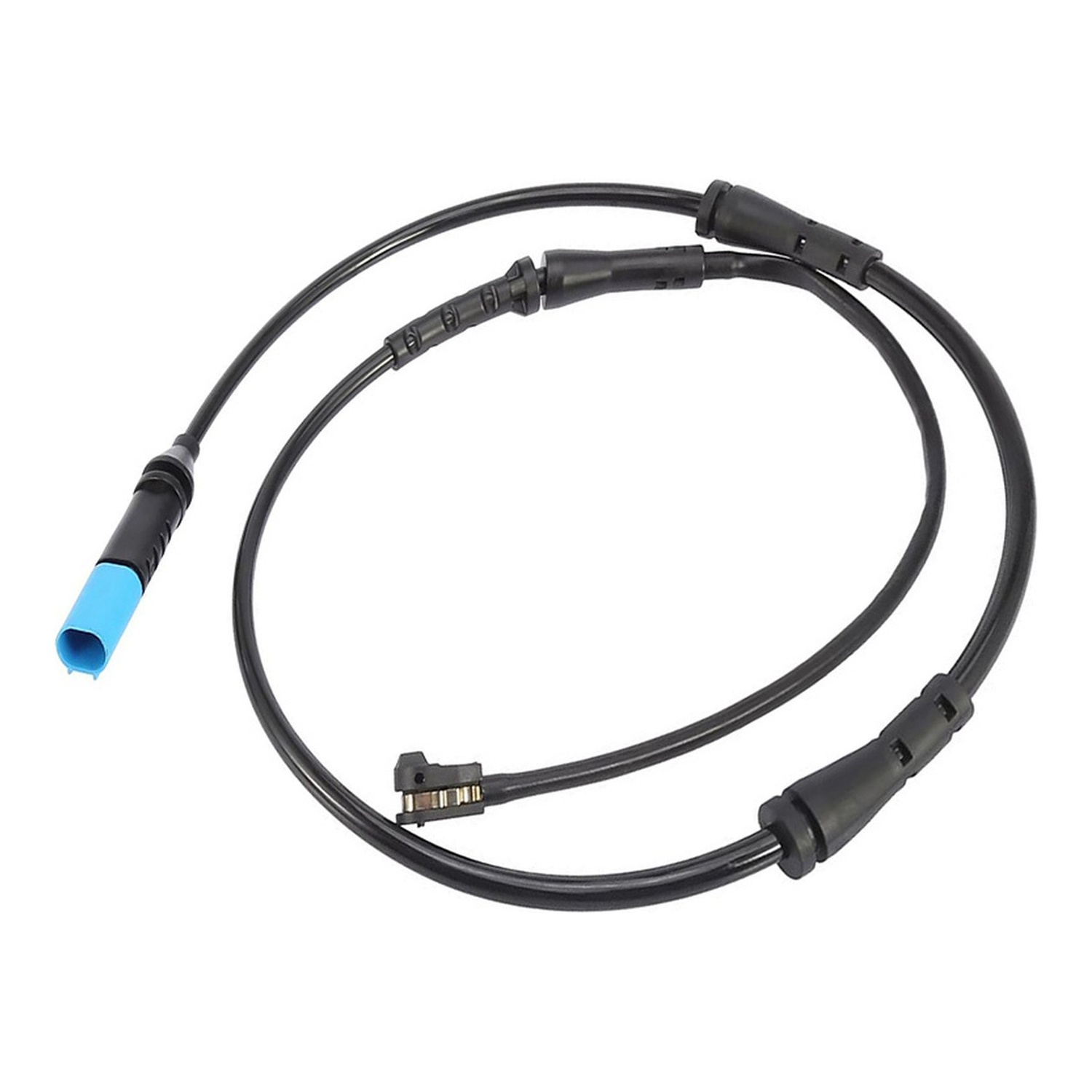 BMW X5 F95 G05 앞쪽 브레이크 패드 센서 AMPS 34356870353 aa0b