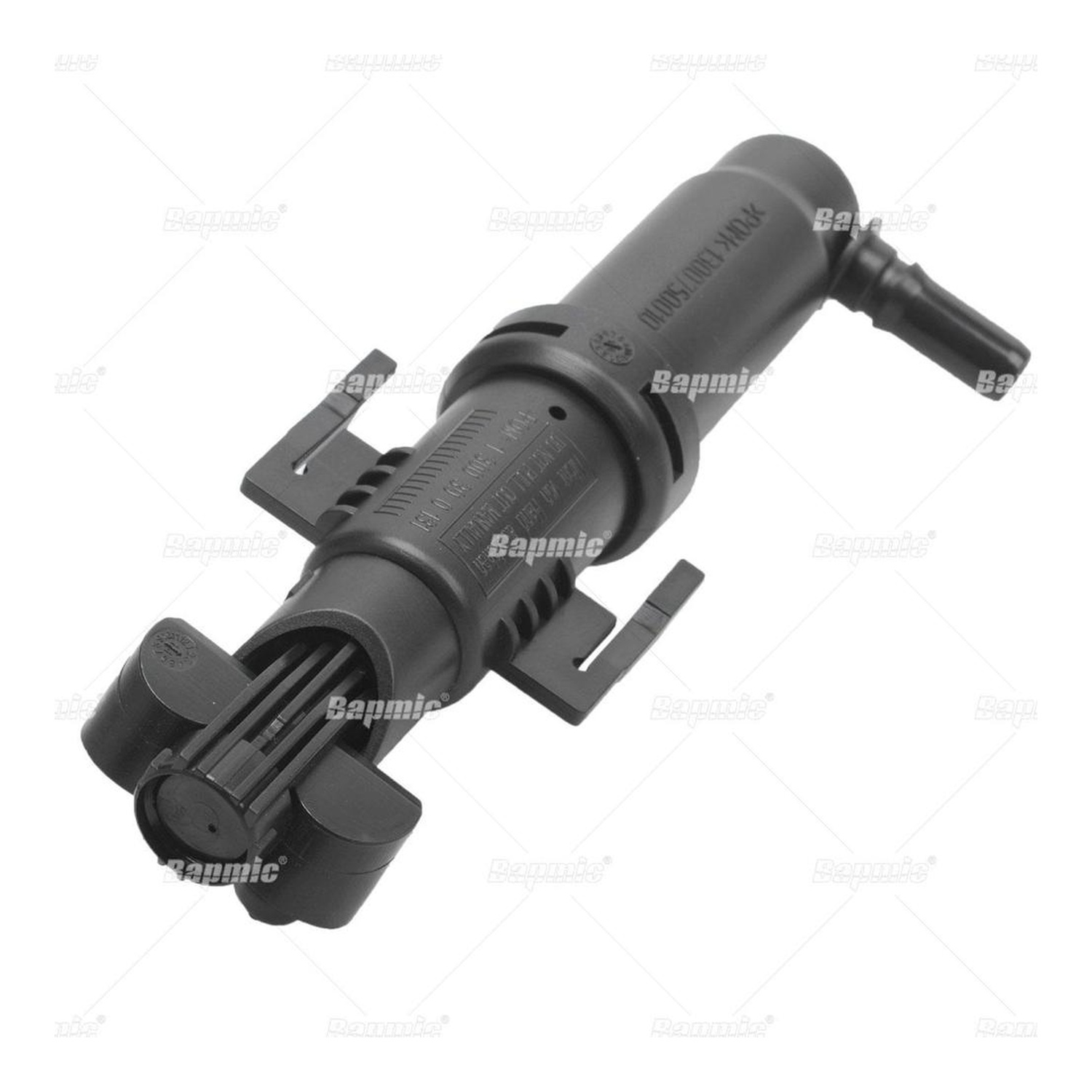 AUTOPA 좌측 헤드라이트 워셔액 노즐