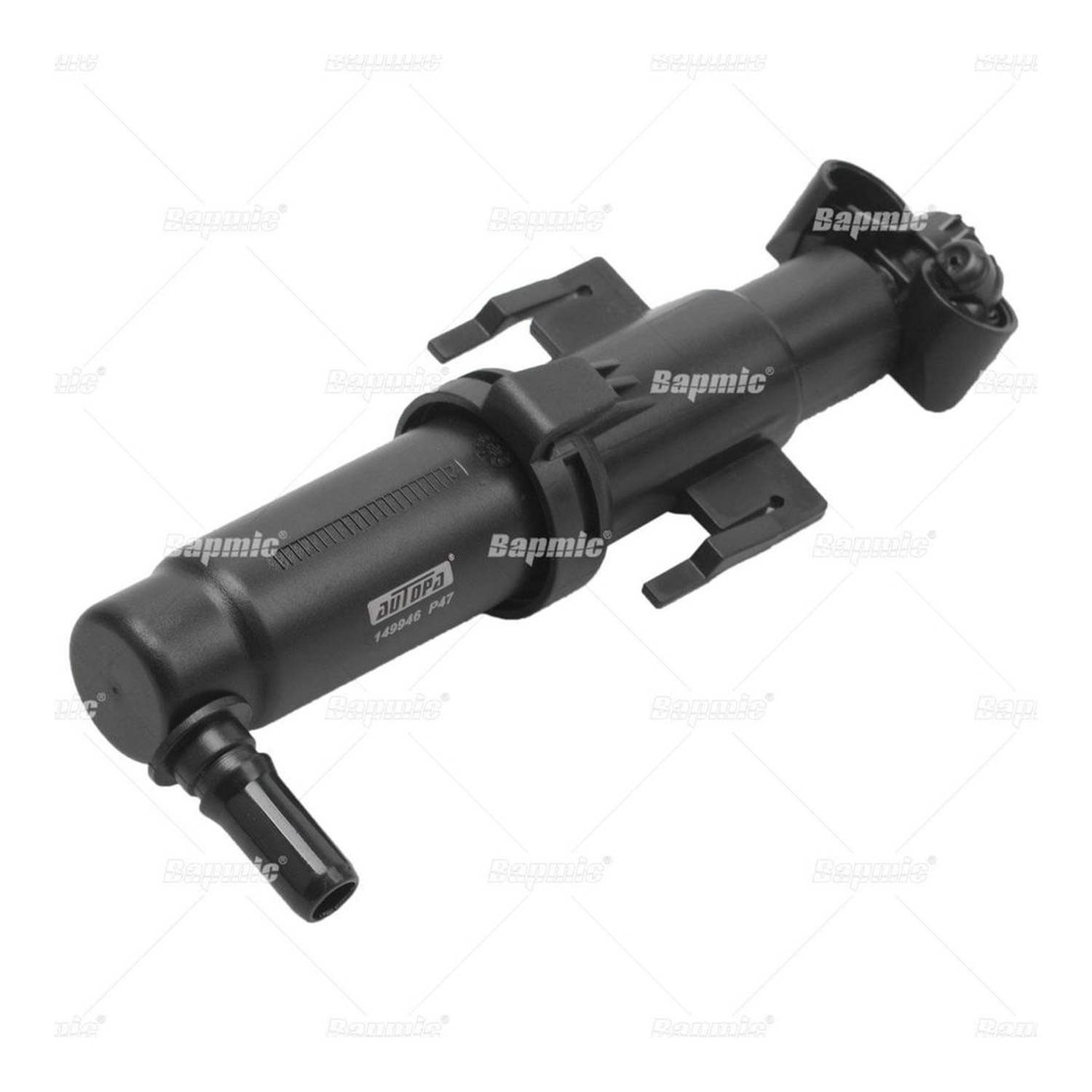 AUTOPA 좌측 헤드라이트 워셔액 노즐