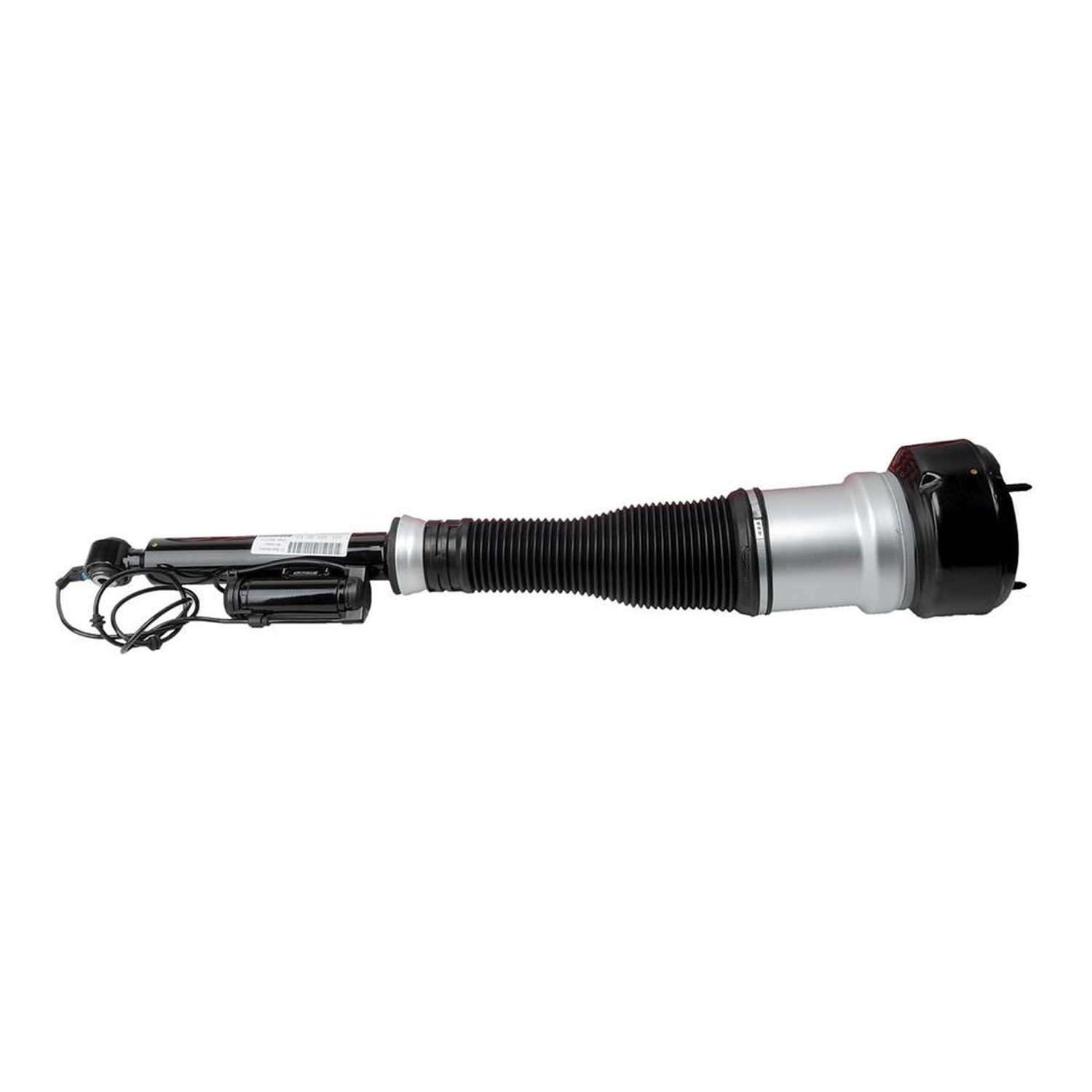 AUTOPA 좌측 서스펜션
