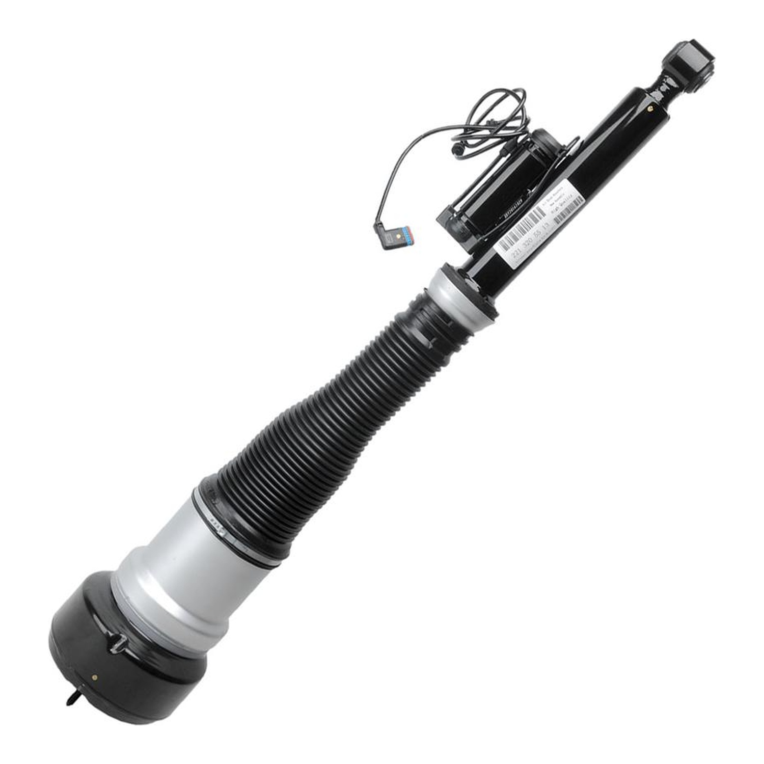 AUTOPA 좌측 서스펜션