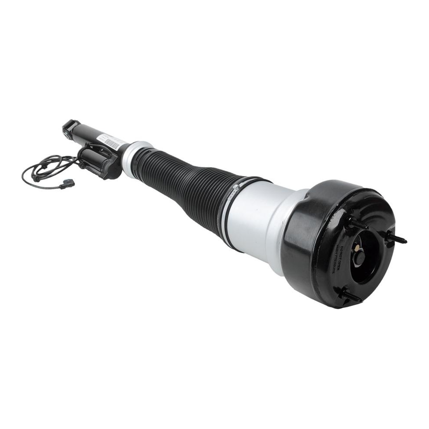 AUTOPA 좌측 서스펜션