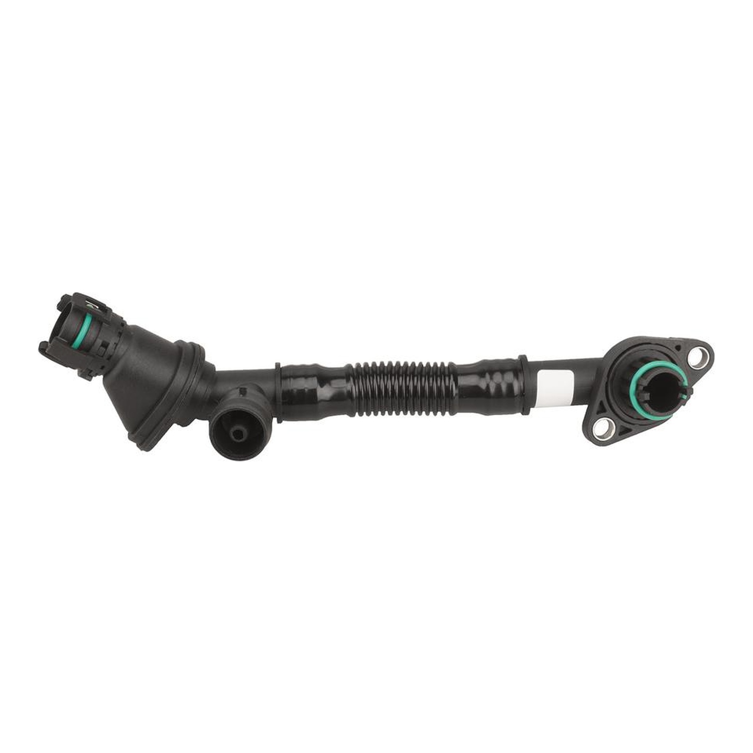 BMW X6 50i E71 환기호스 BAPMIC 11157575642 11157646086 4765