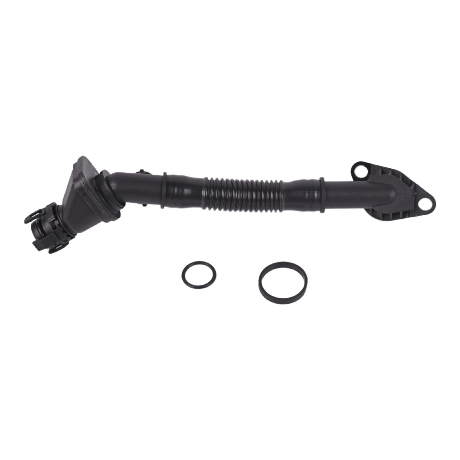 BMW X6 50i E71 환기호스 BAPMIC 11157575642 11157646086 4765