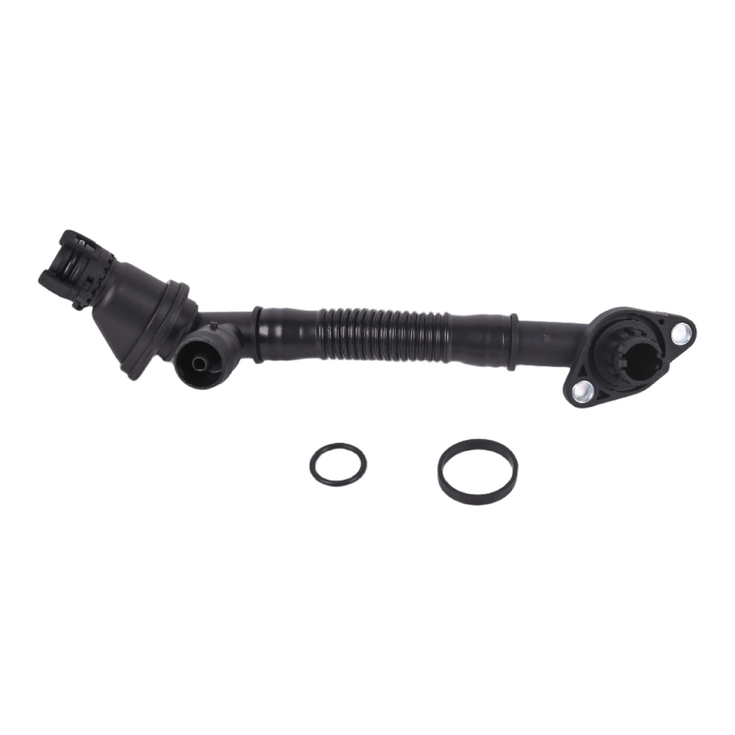 BMW X6 50i E71 환기호스 BAPMIC 11157575642 11157646086 4765