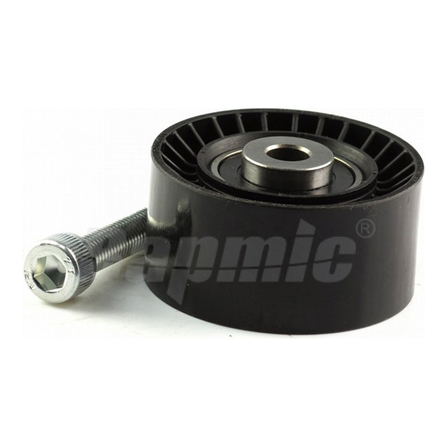 BMW 7시리즈 F01 풀리 BAPMIC 11287559887 044b