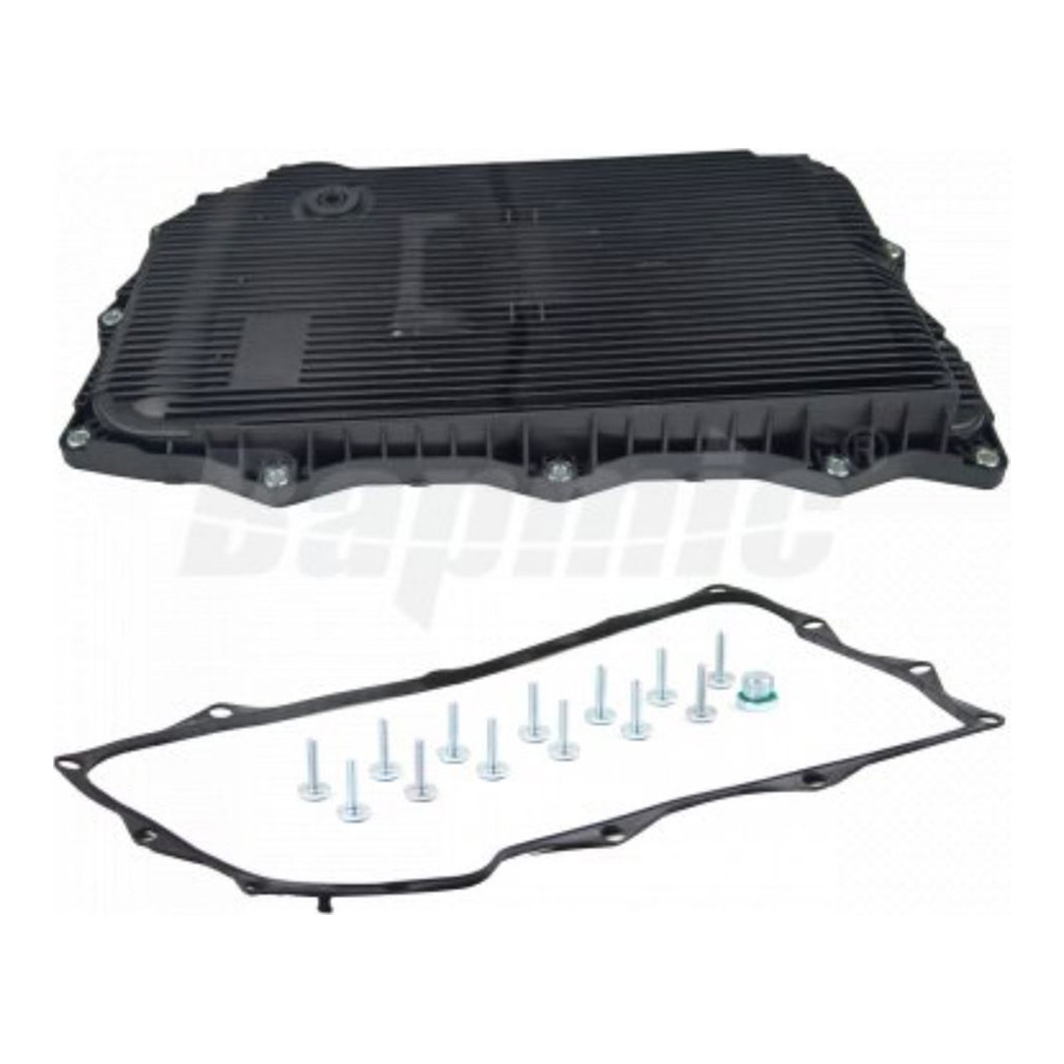 BMW X7 30d G07 미션오일팬 BAPMIC 24117613253 24117624192 24118612901 a7ef