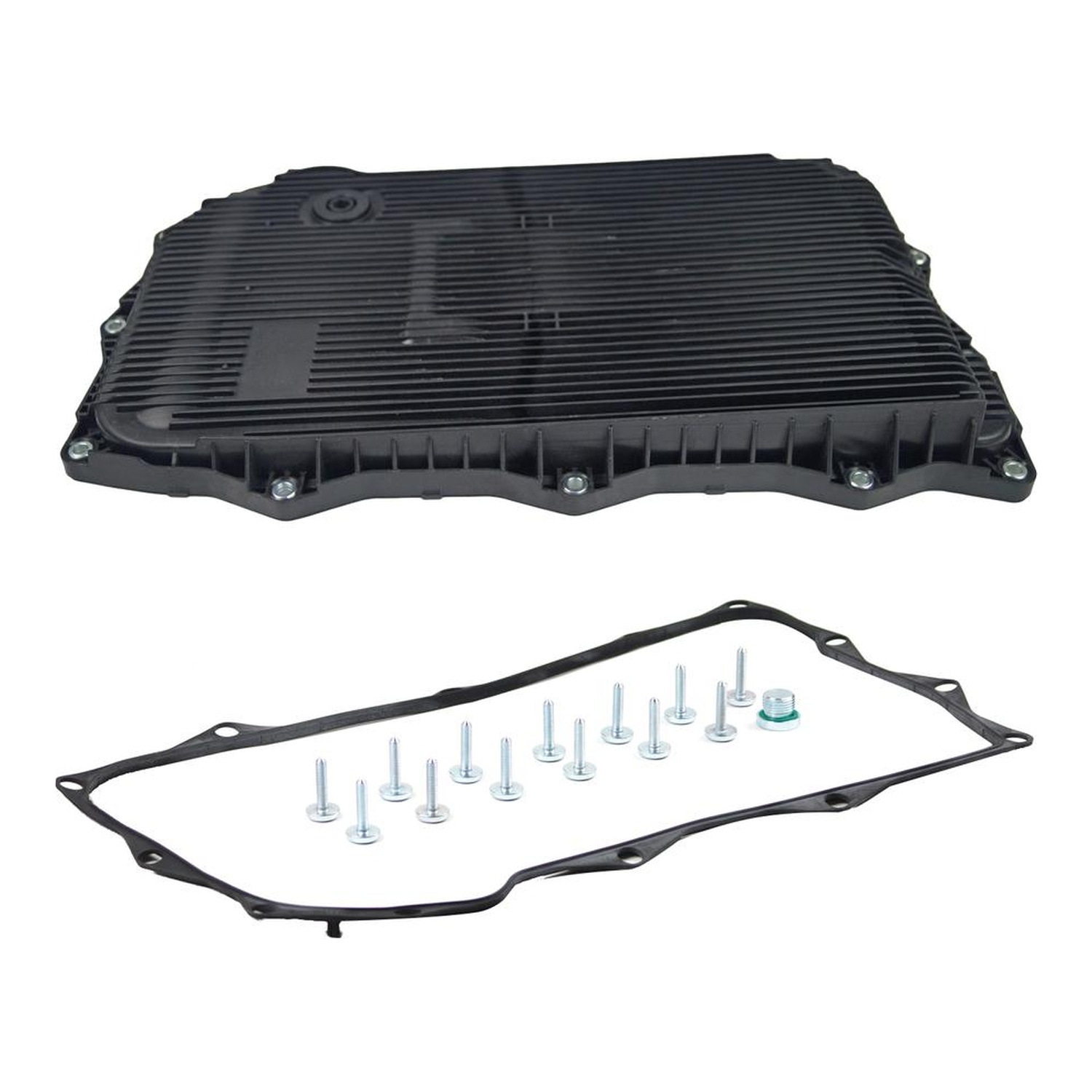 BMW X7 30d G07 미션오일팬 BAPMIC 24117613253 24117624192 24118612901 a7ef
