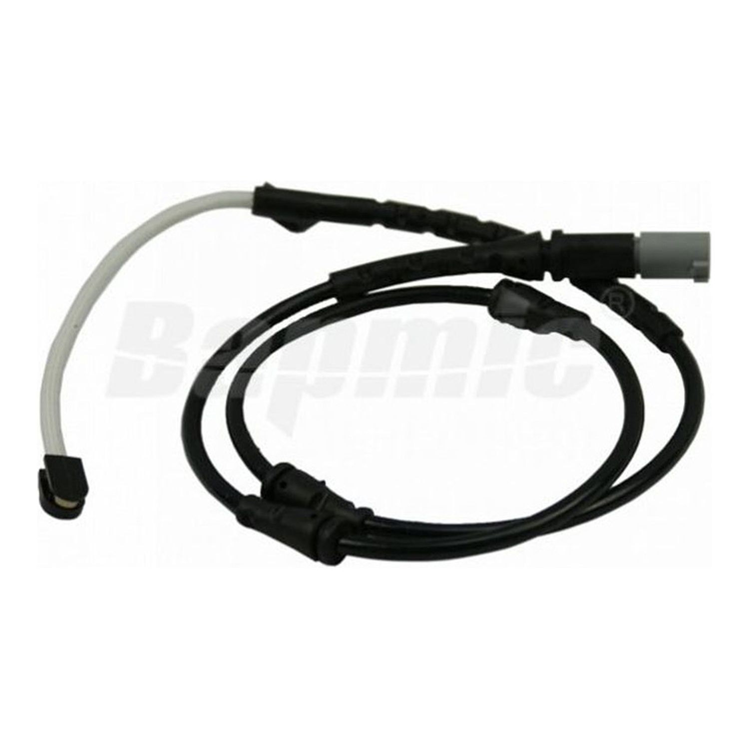 BMW X6 M50d E71 앞쪽 브레이크 패드 센서 BAPMIC 34356792569 34356860181 2896