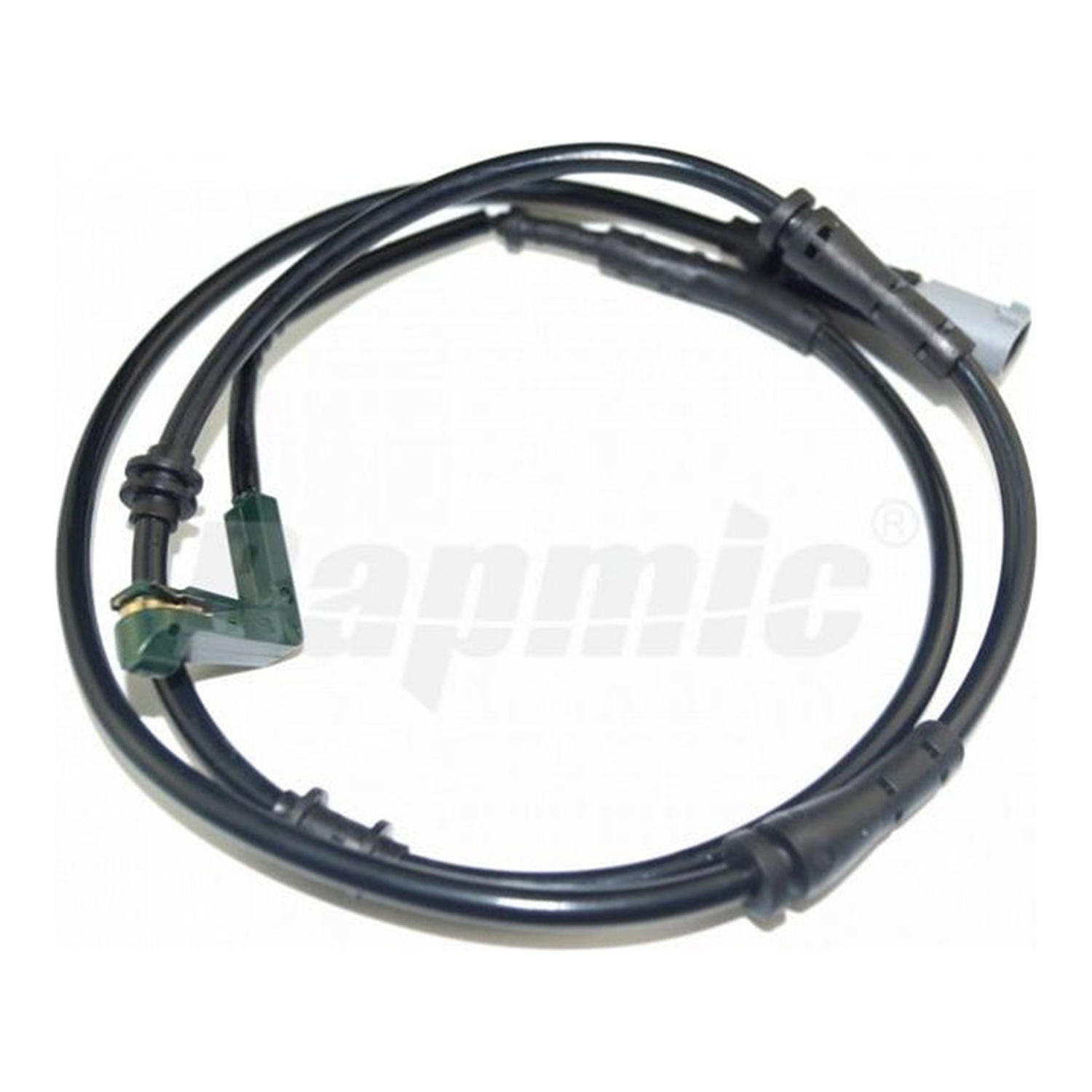 BMW 730d F01 뒤쪽 브레이크 패드 센서 BAPMIC 34356775858 6de3