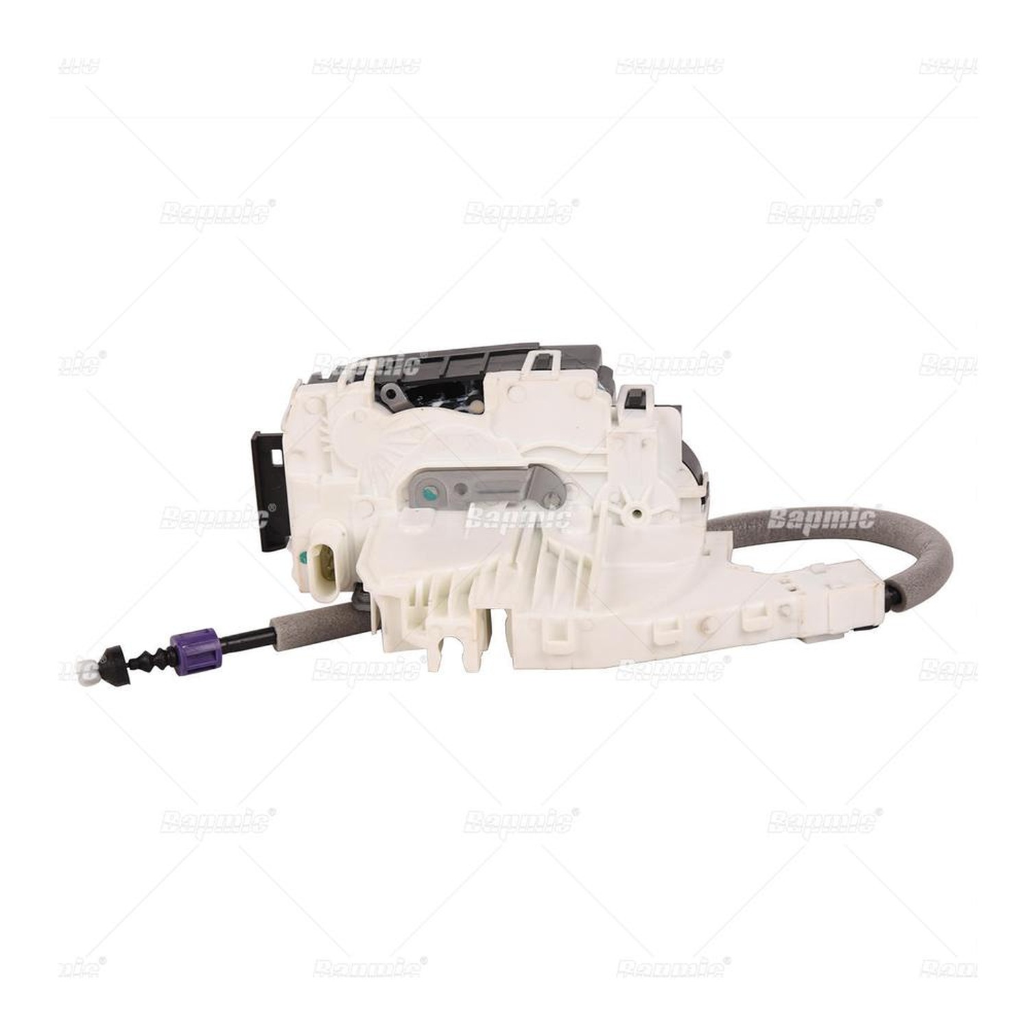 AUTOPA 앞좌측 도어락