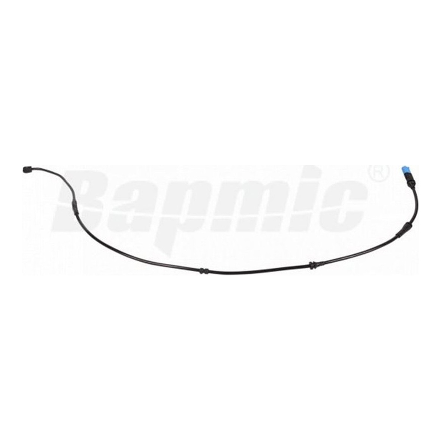BMW X3 F97 G01 앞쪽 브레이크 패드 센서 BAPMIC 34356870351 066a