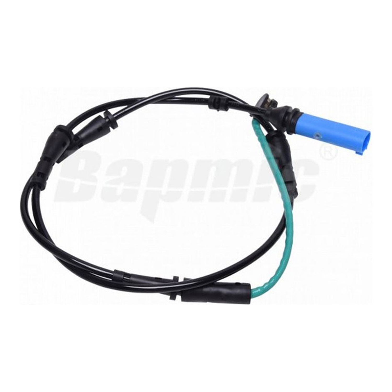 BMW X6 F96 G06 뒤쪽 브레이크 패드 센서 BAPMIC 34356861808 34356890791 17c7