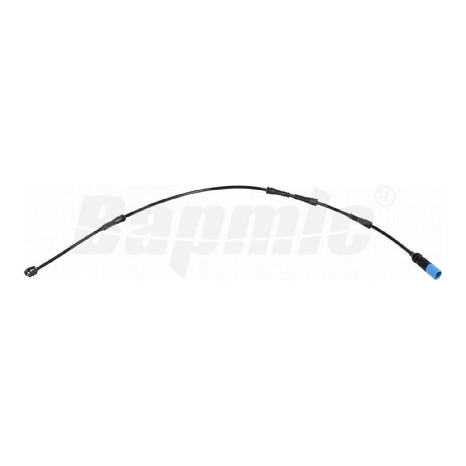 BMW X5 M50d F95 뒤쪽 브레이크 패드 센서 BAPMIC 34356870352 a3d0