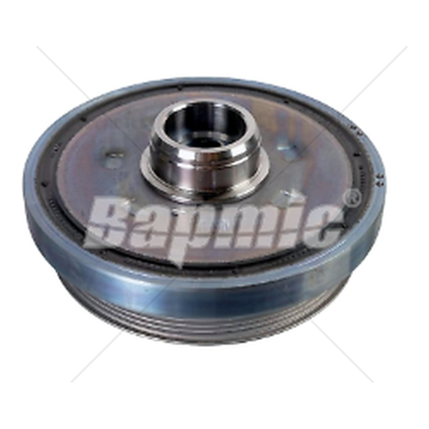 BMW 6시리즈 G32 댐퍼풀리 BAPMIC 11238579928 1b17