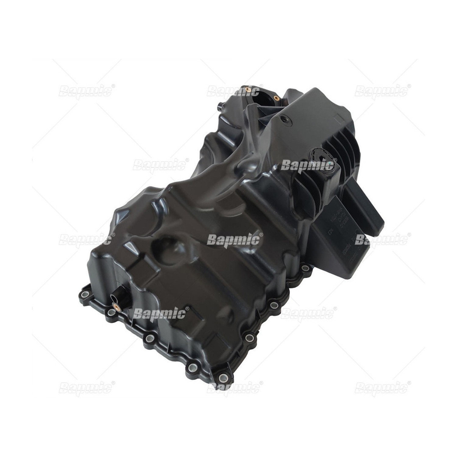 BMW 5시리즈 F10 엔진 오일팬 BAPMIC 11137618512 76ff