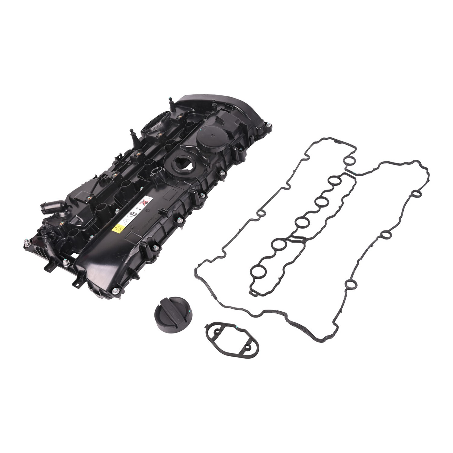BMW 7시리즈 G11 G12 실린더 헤드 커버 BAPMIC 11127645173 74b8