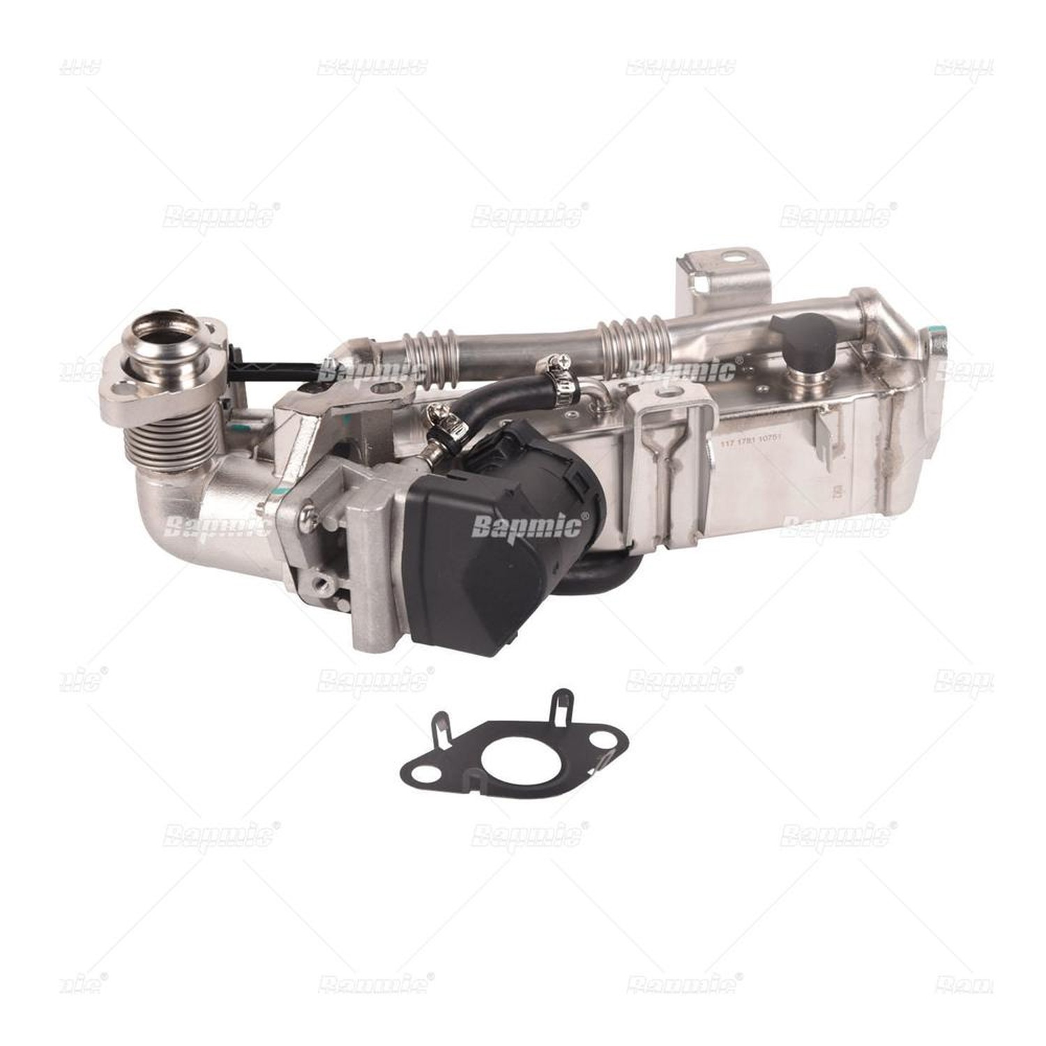 AUTOPA EGR 쿨러