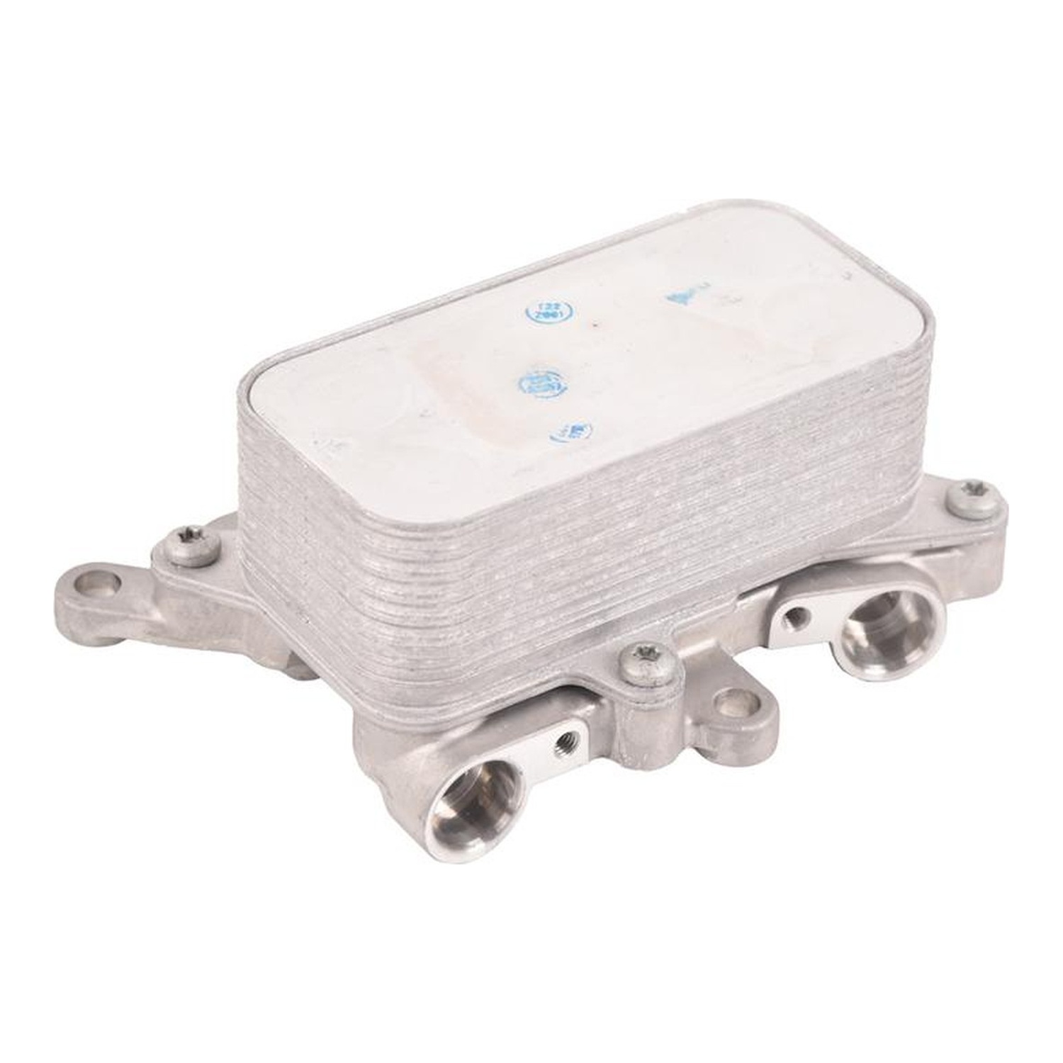 AUTOPA 변속기 오일쿨러