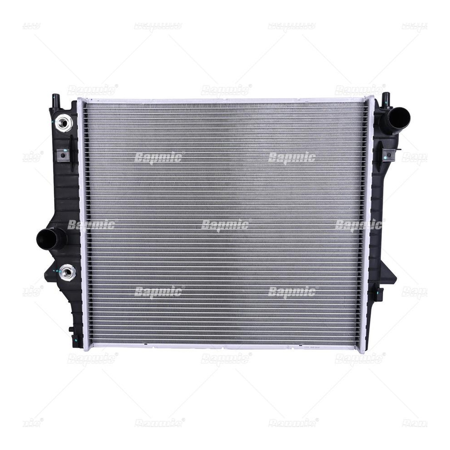 AUTOPA 라디에이터