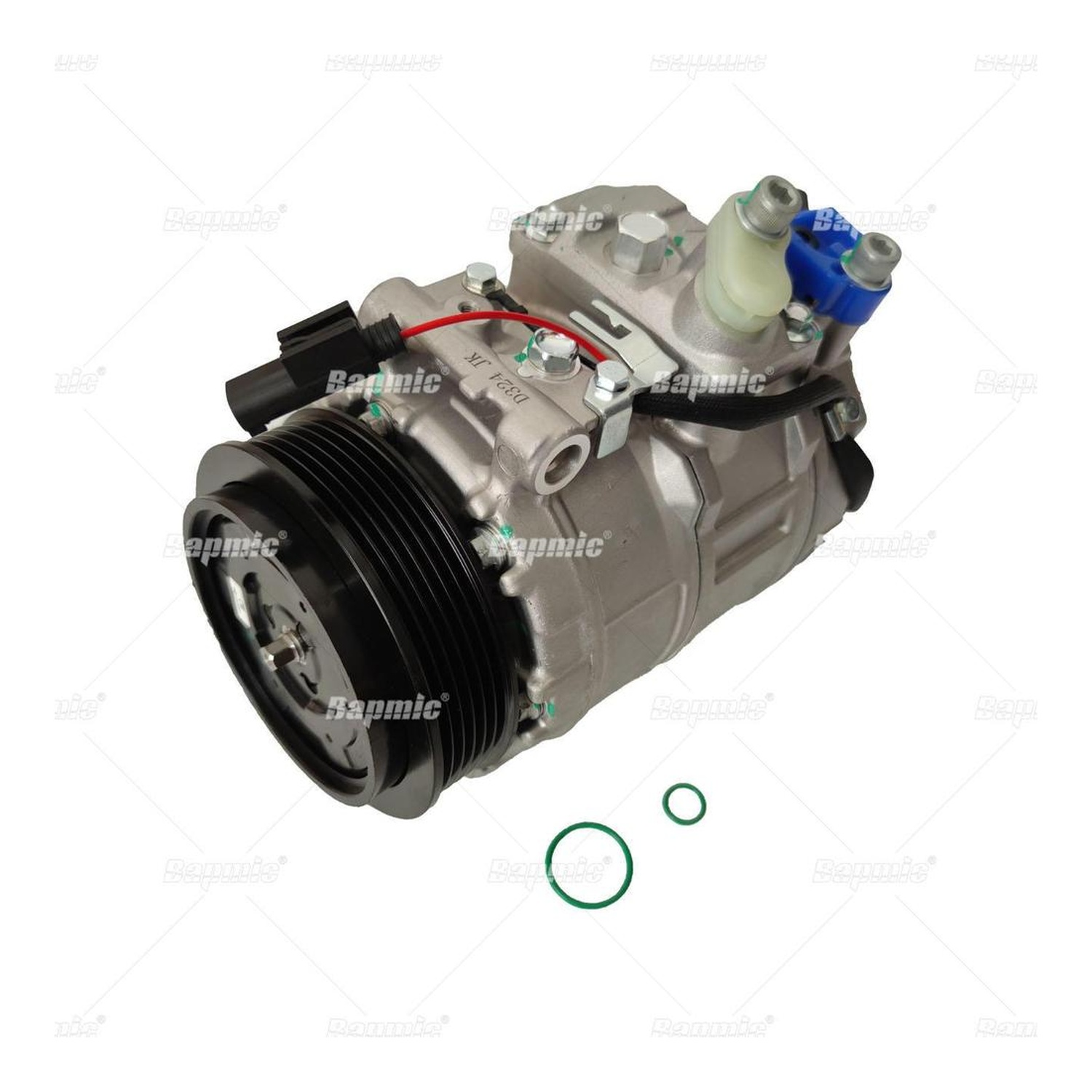 AUTOPA 에어컨 콤프레셔