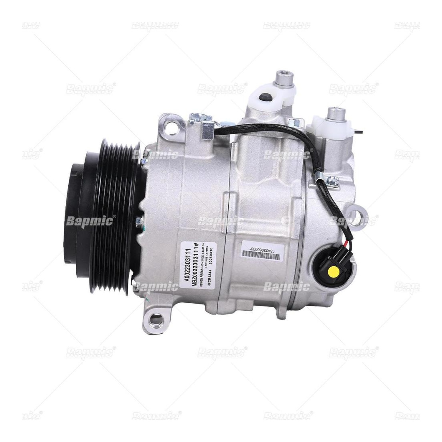 AUTOPA 에어컨 콤프레셔