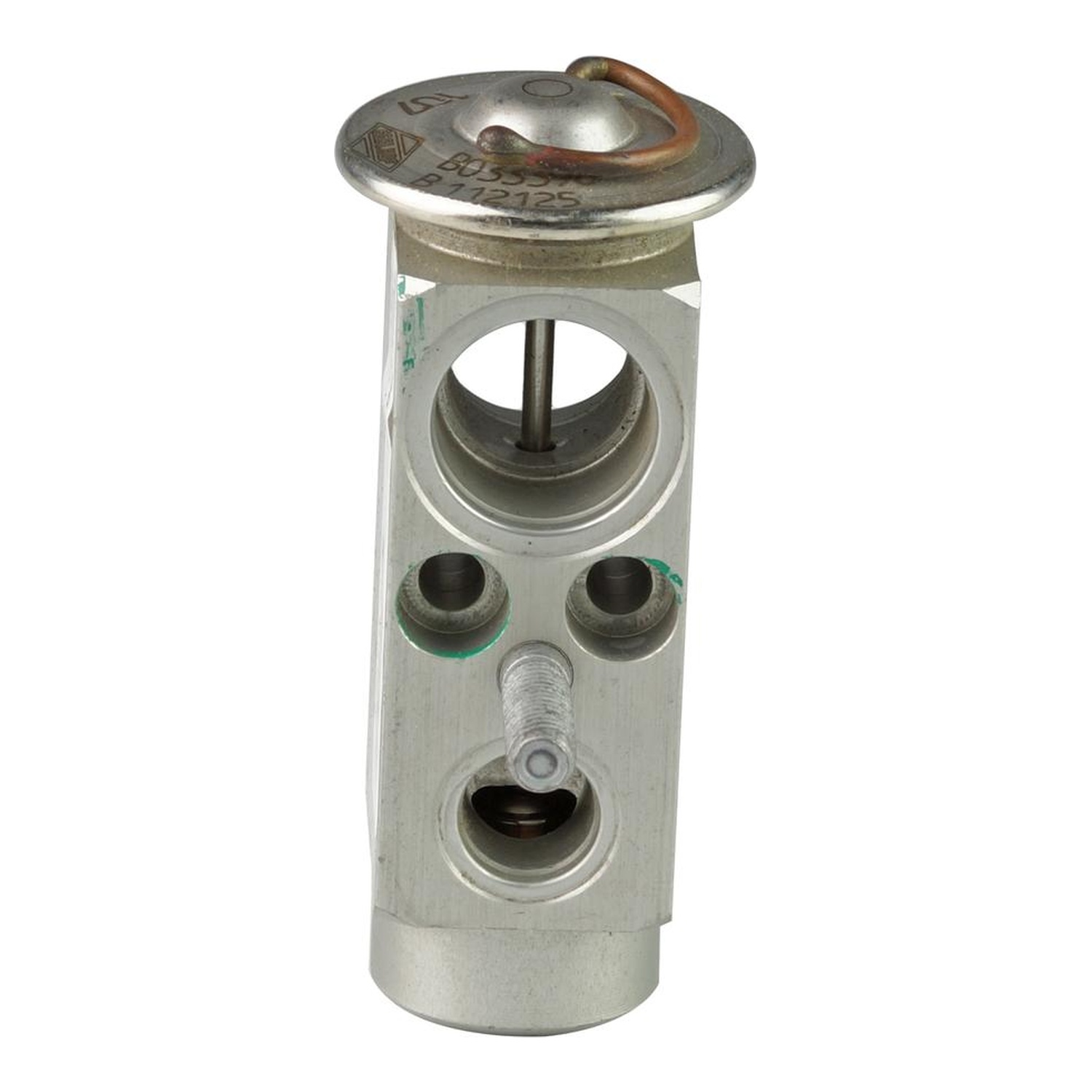 AUTOPA 팽창 밸브