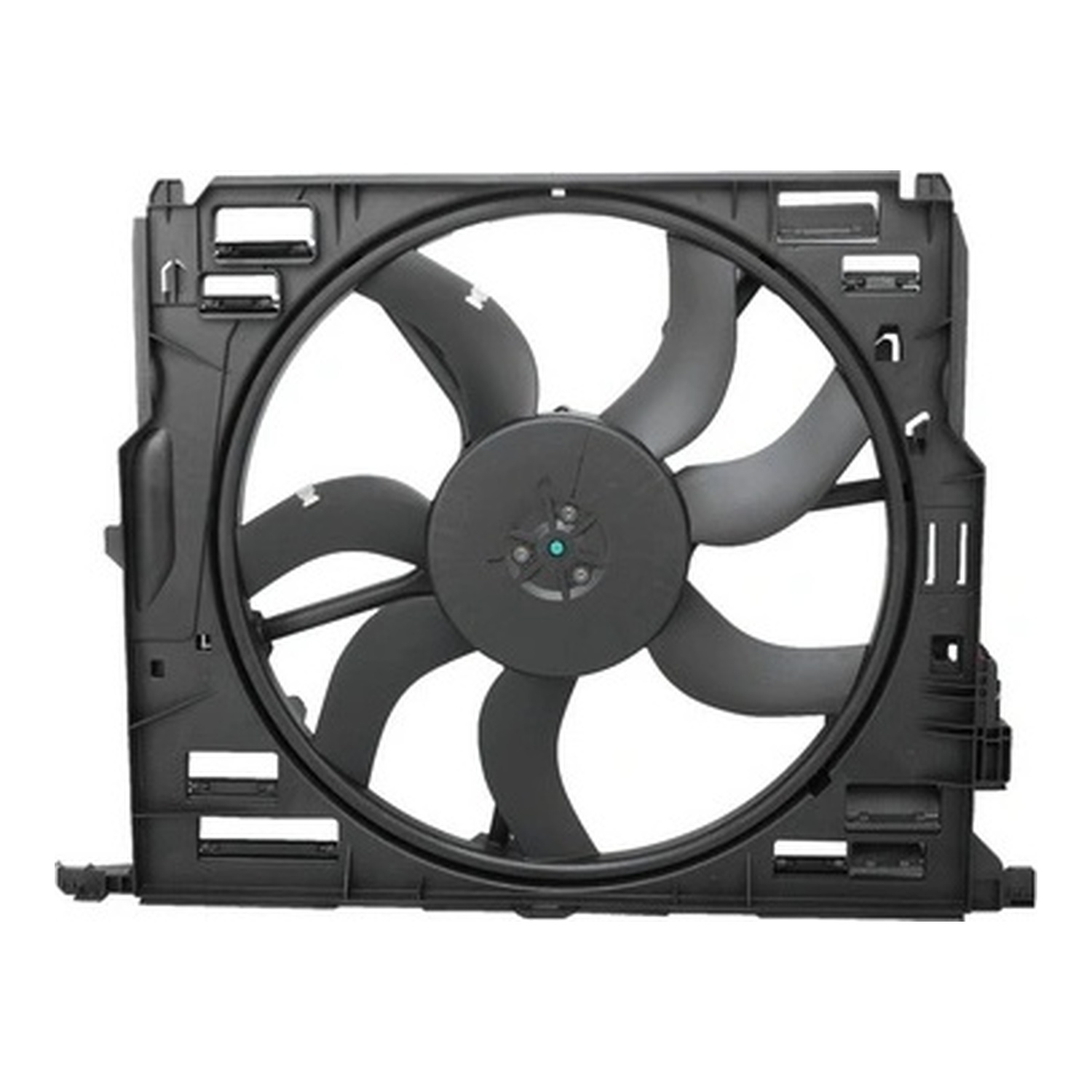 AUTOPA 라디에이터팬