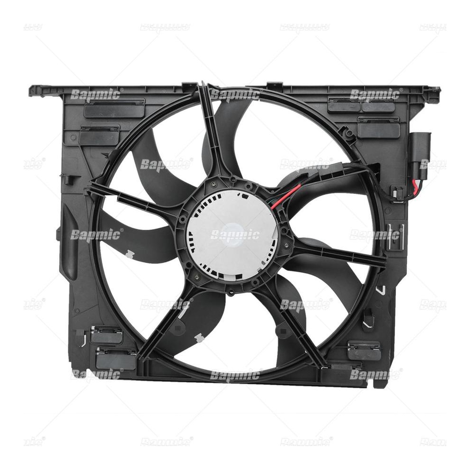 AUTOPA 라디에이터팬