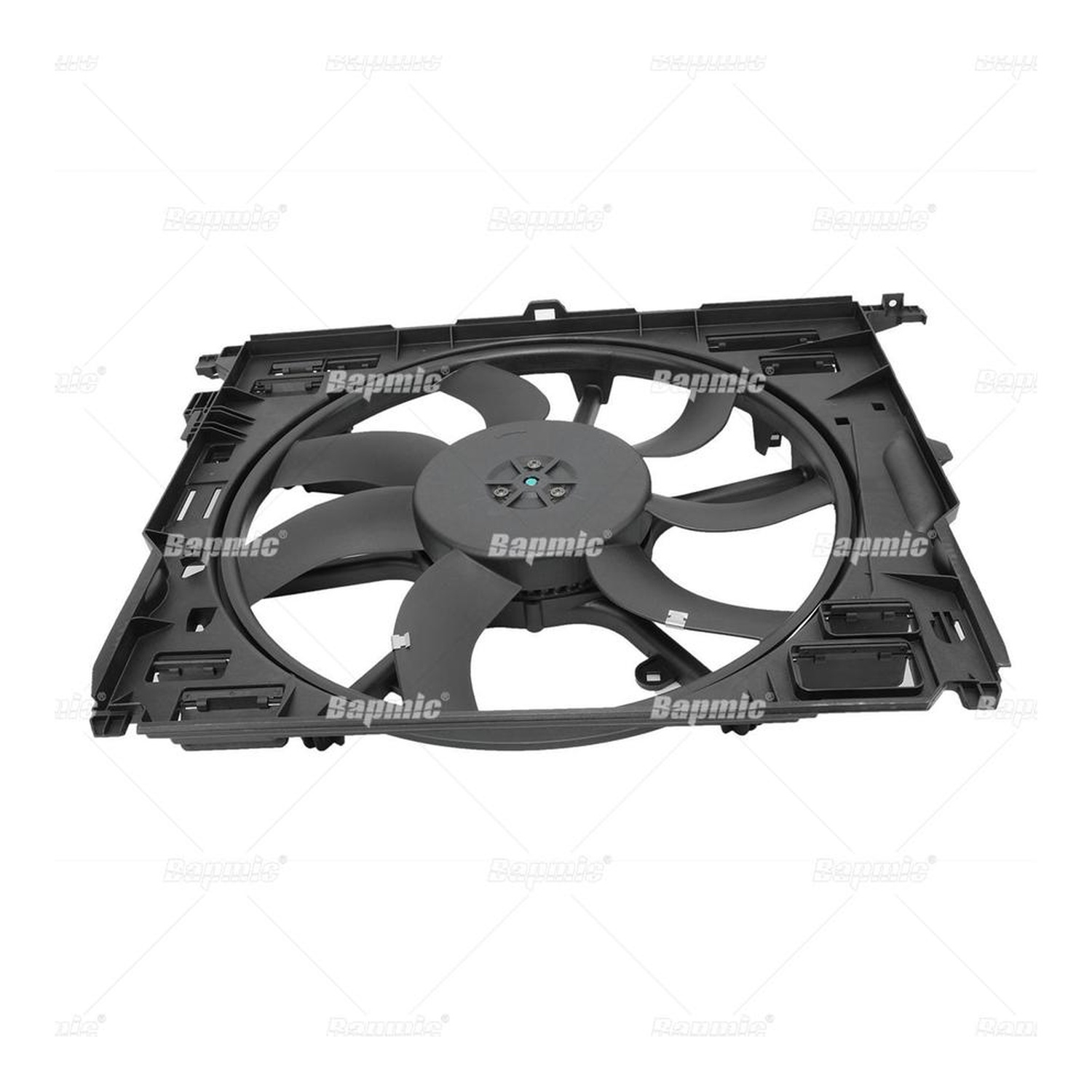 AUTOPA 라디에이터팬