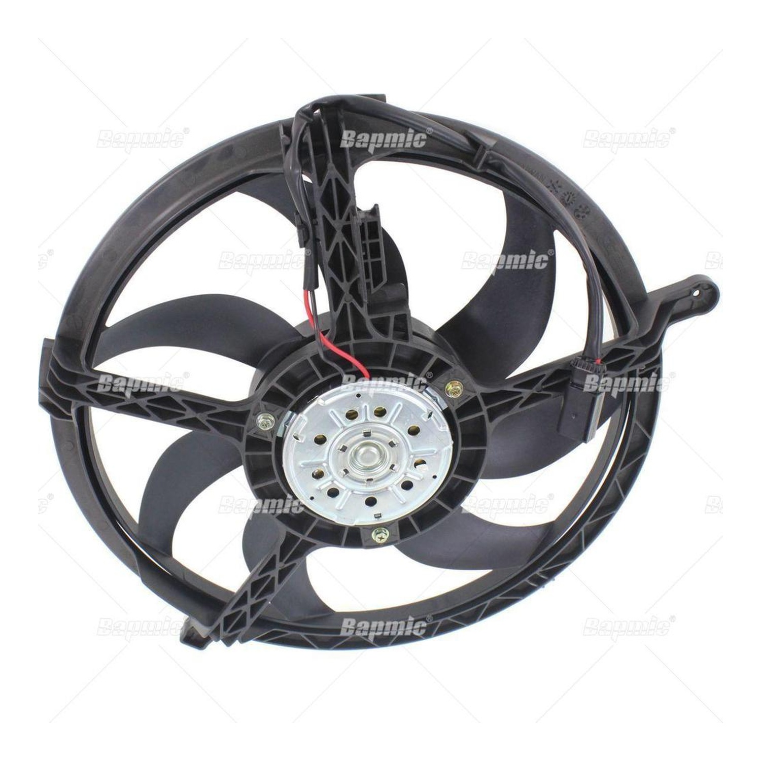 AUTOPA 라디에이터팬