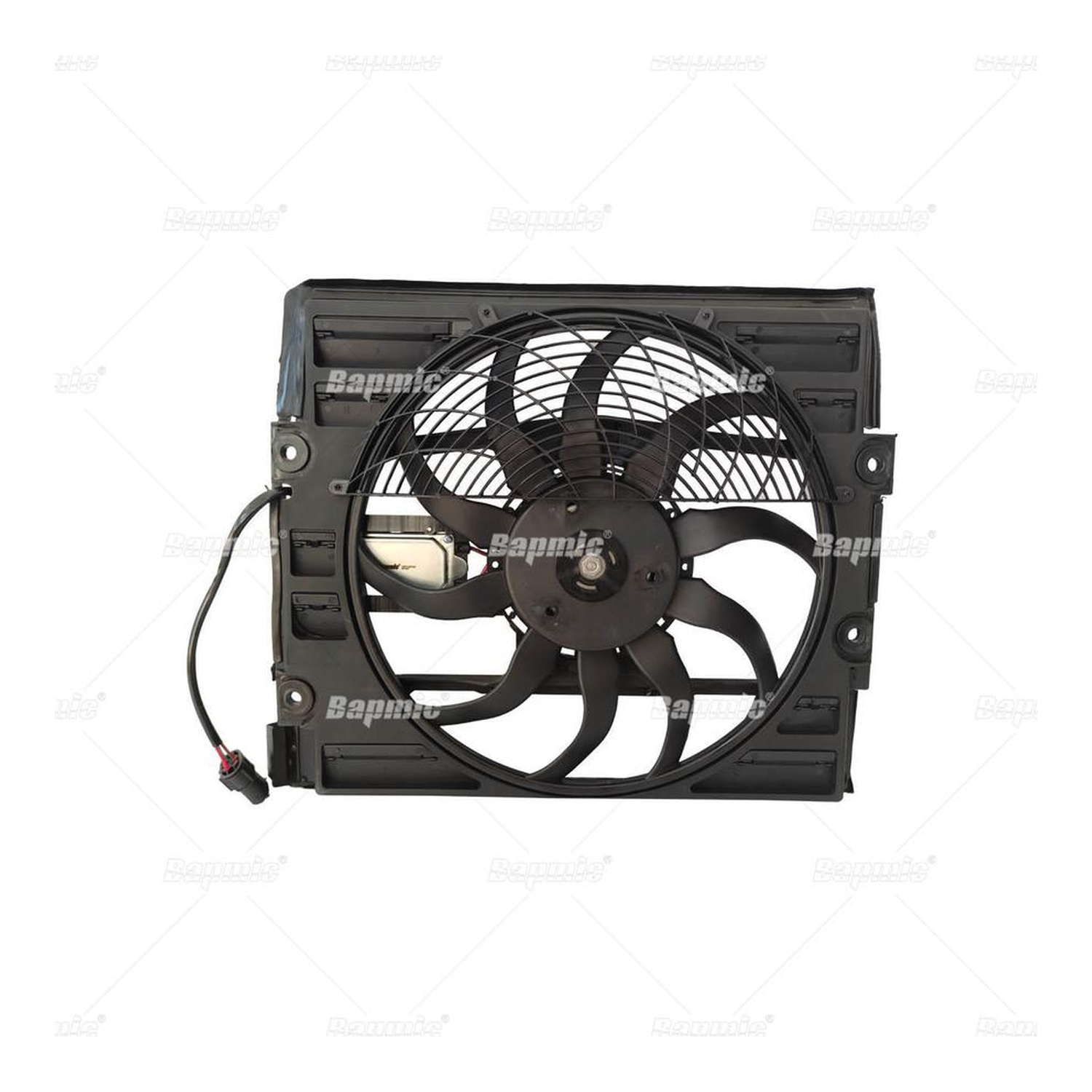 AUTOPA 라디에이터팬