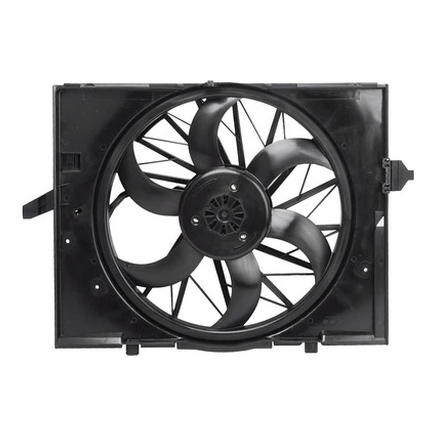 AUTOPA 라디에이터팬
