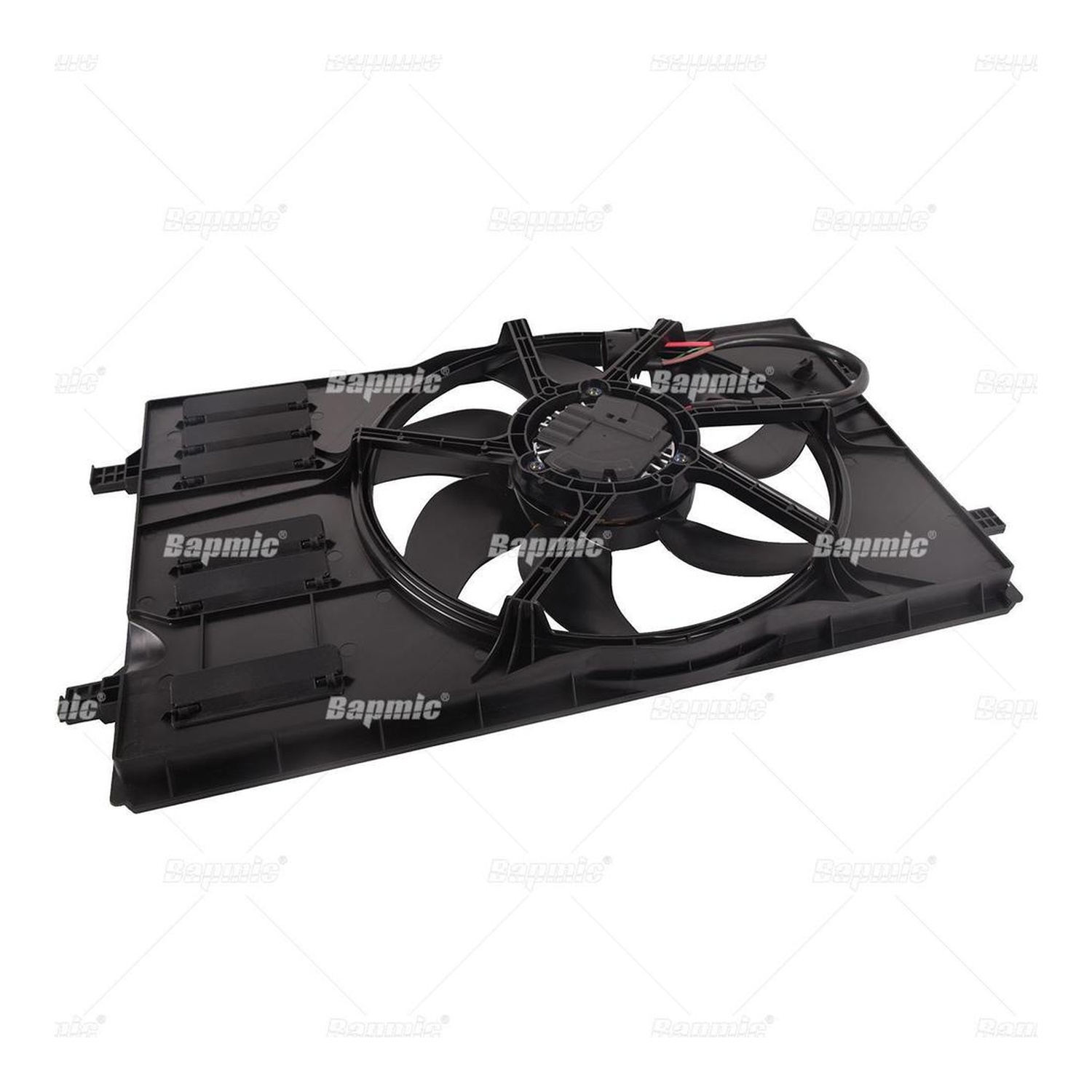 AUTOPA 라디에이터팬