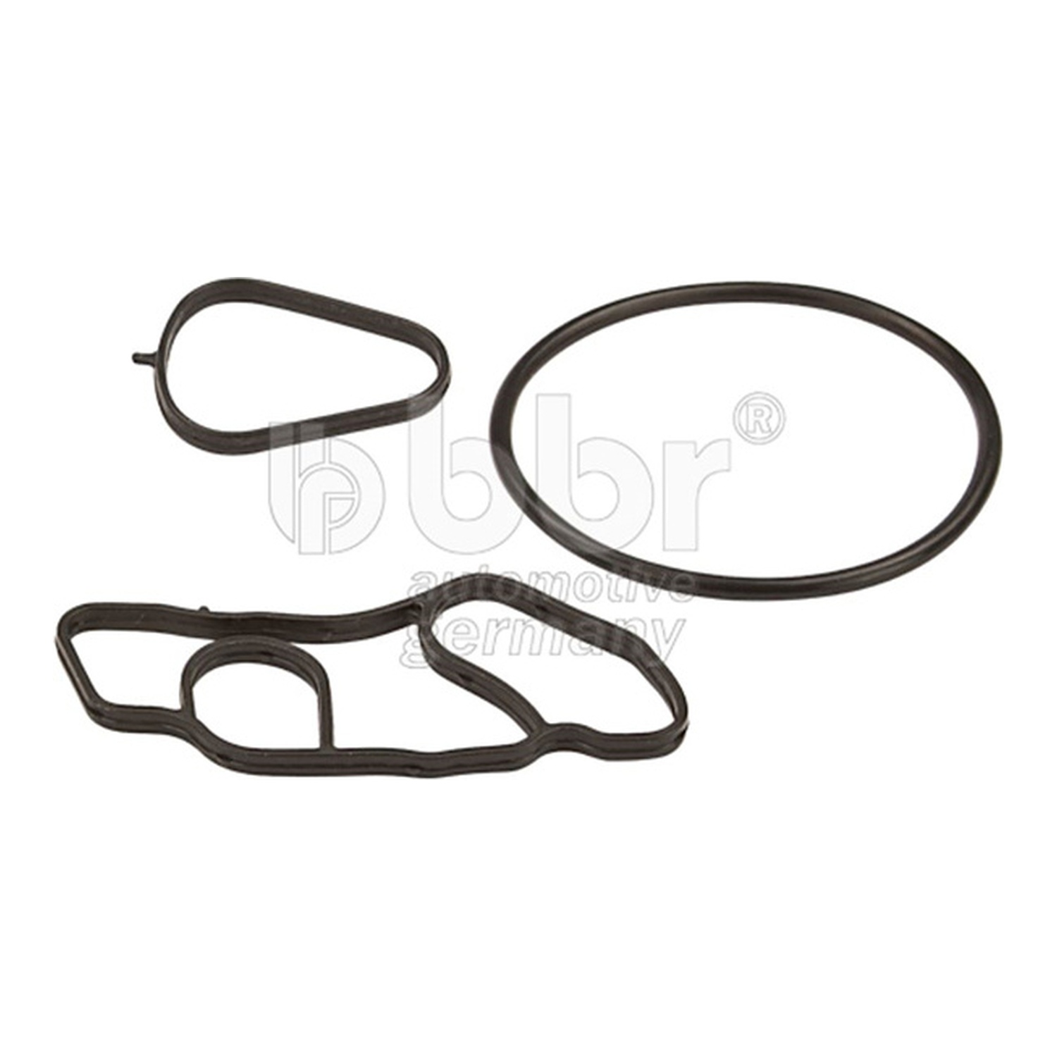 BBR 오일필터 하우징 가스켓