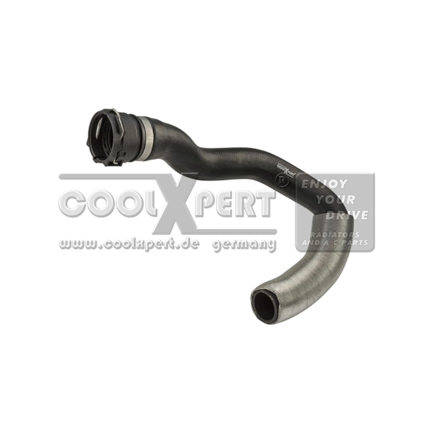 BMW 5시리즈 F10 냉각수 호스 BBR 11537581942 903b
