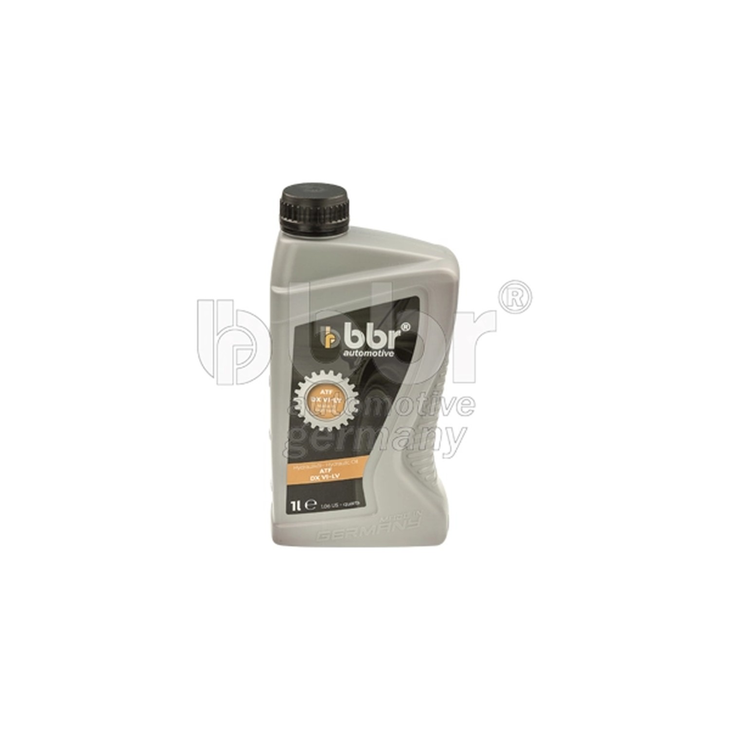 BBR 미션오일 001-10-24897 BMW 420d (F32)·벤츠 E500 (W211)·볼보 XC90 B5 MHEV (256) 호환 OE PY112995PA·83220142516