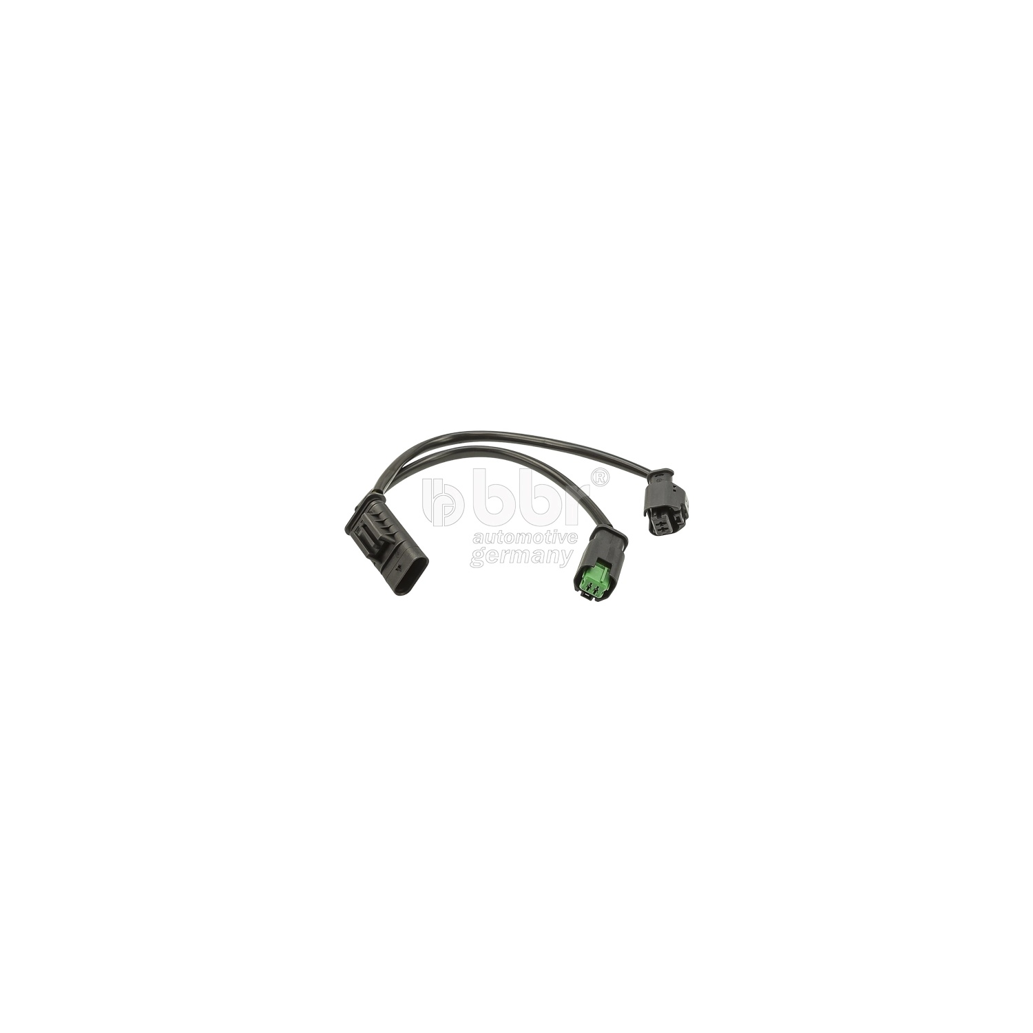 BBR 써모스탯 케이블
