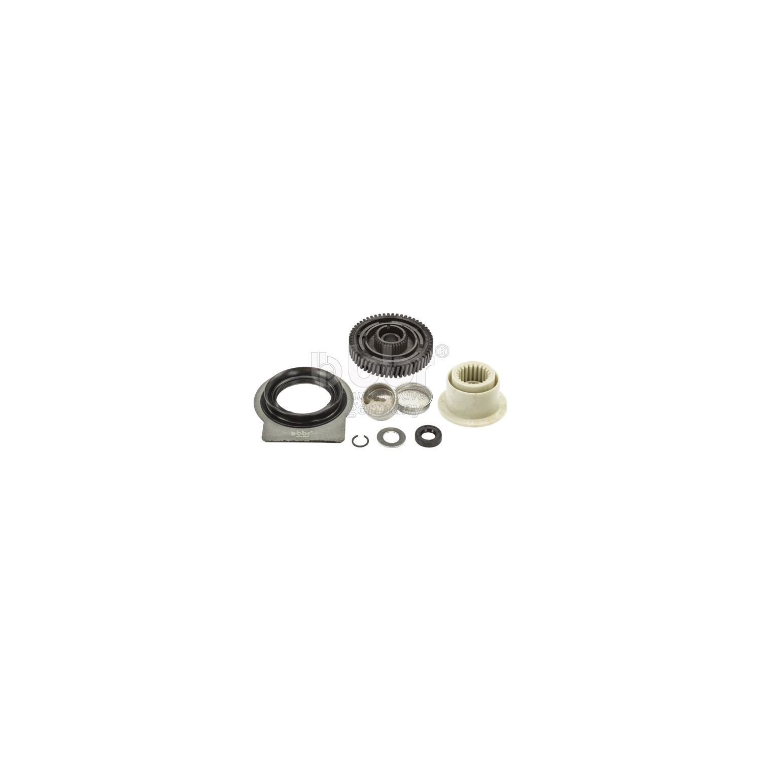 BMW X5 M E70 트렌스퍼 수리키트 BBR 27102413711 a6e4