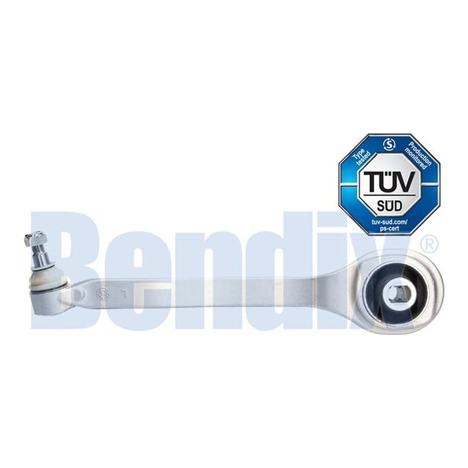 BENDIX 앞좌측 로어암