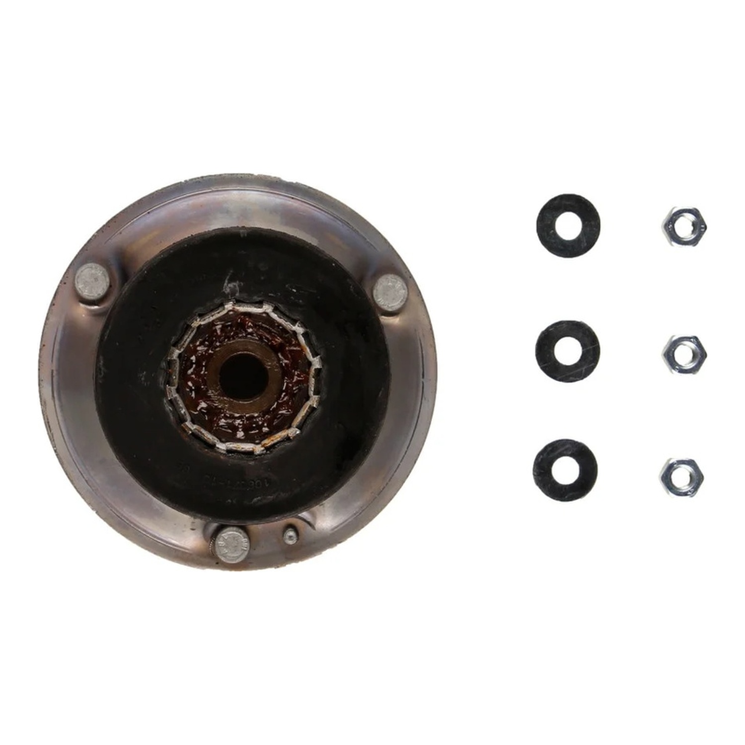 BMW 530d E39 앞쪽 쇼바마운트 BILSTEIN 31331094616 31336752735 31336760943 573c