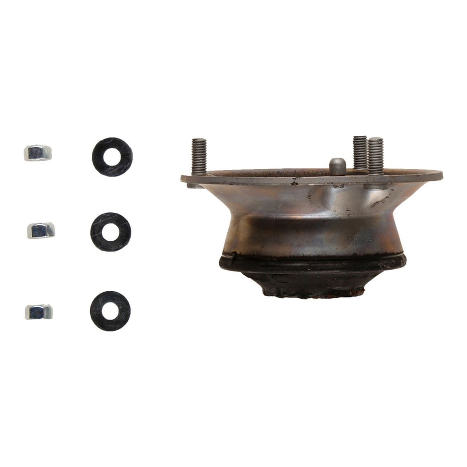 BMW 530d E39 앞쪽 쇼바마운트 BILSTEIN 31331094616 31336752735 31336760943 573c
